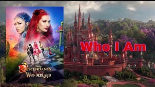 Download lagu Who I Am Audio 