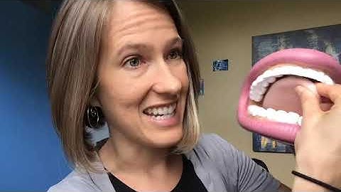 Speech with Jenn: Final CH Sound