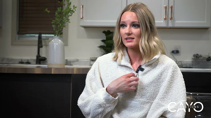 Virginia Pederson Testimony | 1JourneyFit