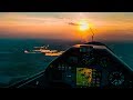 FLYING 800 KM WITH STD CLASS GLIDER | VLOG 24