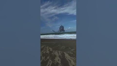 Godzilla Caught on Camera Visual Effects | Kerja Nyantai