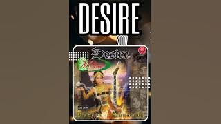 𝐃𝐄𝐒𝐈𝐑𝐄 ; 𝐏𝐮𝐭𝐞𝐫𝐢 𝐒𝐚𝐚𝐝𝐨𝐧𝐠 (2007)