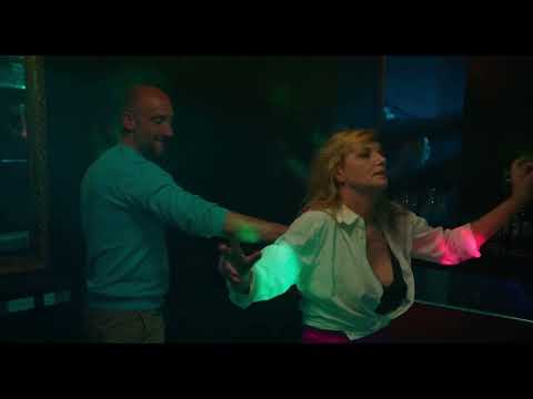 "A Balcony in Limoges" - Jérôme Reybaud TRAILER