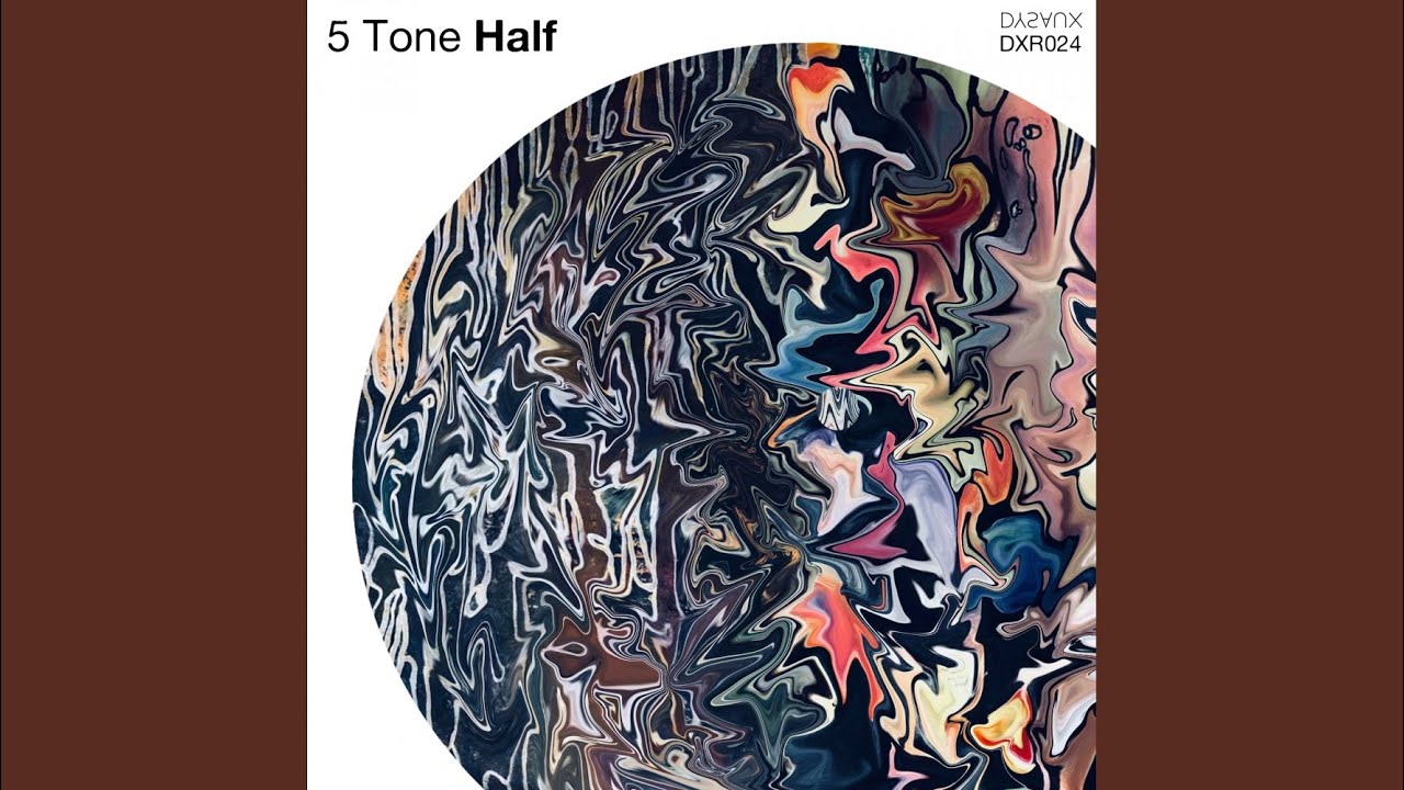 YouTubeでHalf (Original Mix)を視聴 YouTubeでHalf (Original Mix)を視聴
