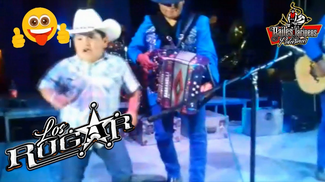 Los RUGAR 2017 - YouTube