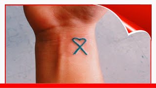 240  Cancer Tattoo Designs (2020) Zodiac, Horoscope, Symbol, Sign !