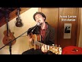 Jesse Loren Strickman - Singer/Songwriter - EP 7