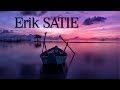 Erik satie  gymnopedies 1 2 3  60 min