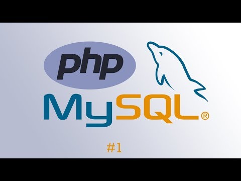 #1 - Formation PHP/MySQL : Objectif
