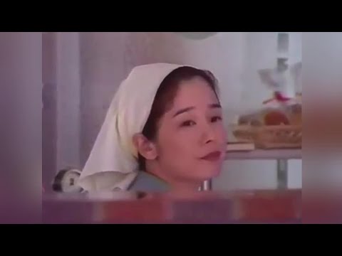 サントリー•オールドＣＭ／恋は遠い日の花火ではない。田中裕子 編
