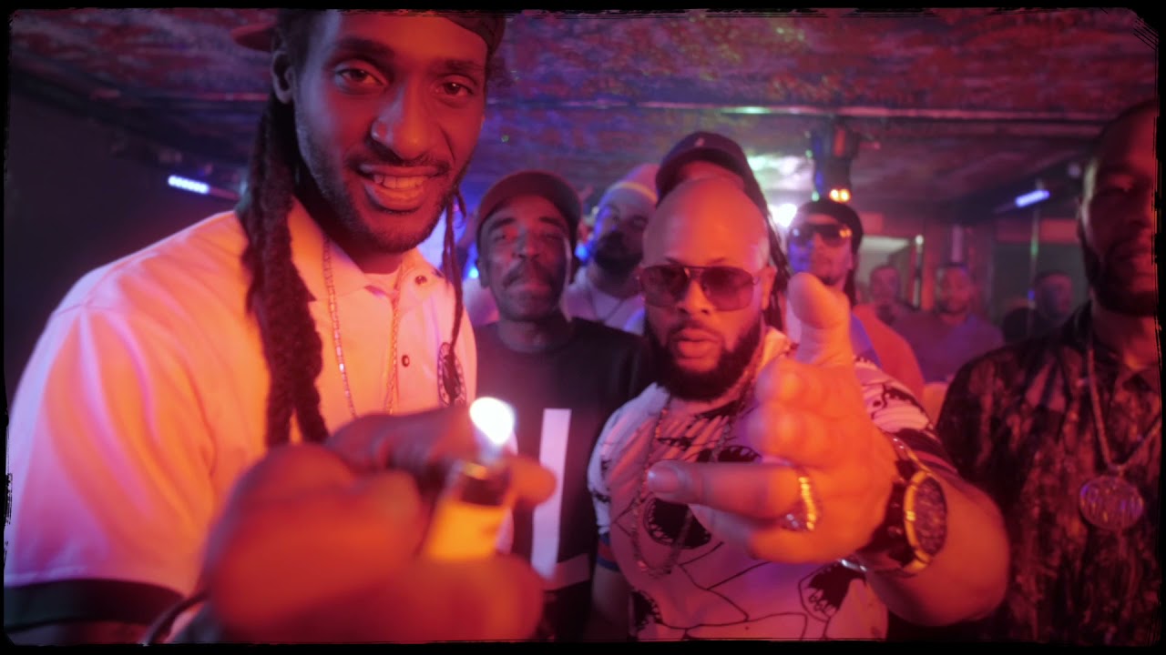 DADDY GAL FEAT. DJ KAPRISSON - DADDY GAL STORY/ OOH YEAH RIDDIM