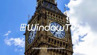 Window TV (Webchnl) Continuity [April 30, 2026]