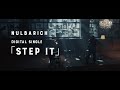 Nulbarich -STEP IT (Official Music Video)  Trailer