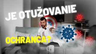 Otužovanie Náš OCHRANCA alebo MÝTUS ?