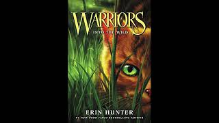 Warrior Cats Wednesday! Chapter 12