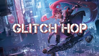 Glitch Hop Sr341 - Neon Velocity