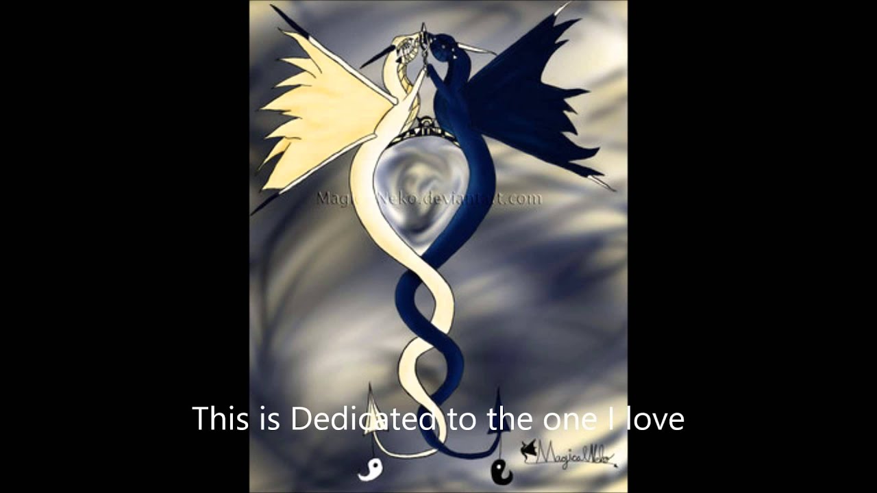 Dedicated to the One I Love Shirelles cover