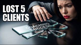 The Science of Right and Wrong | 5 Pro Coaching Strategies