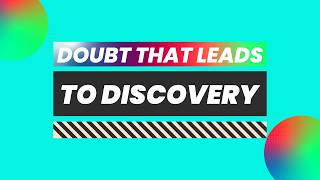 Doubt That Leads To Discovery | Pastor Mike Frisch | Active Church Yucaipa