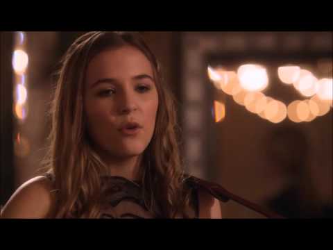 Nashville: We Got A Love - Lennon and Maisy
