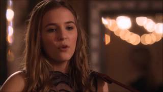 Nashville: We Got A Love - Lennon and Maisy