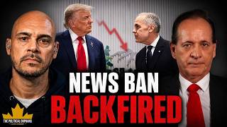 Did Bill C-18 Destroy Independent Media And Sabotage Canada’s U.S. Trade Deal