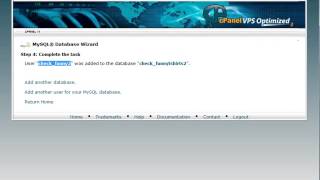 wordpress tutorial 02 How to Install WordPress Manually through FTP