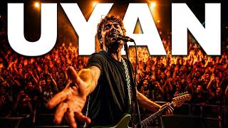 Uyan - Oğuz Güner (Konser Versiyon)