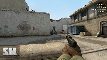 CSGO TDV Fragshow #29