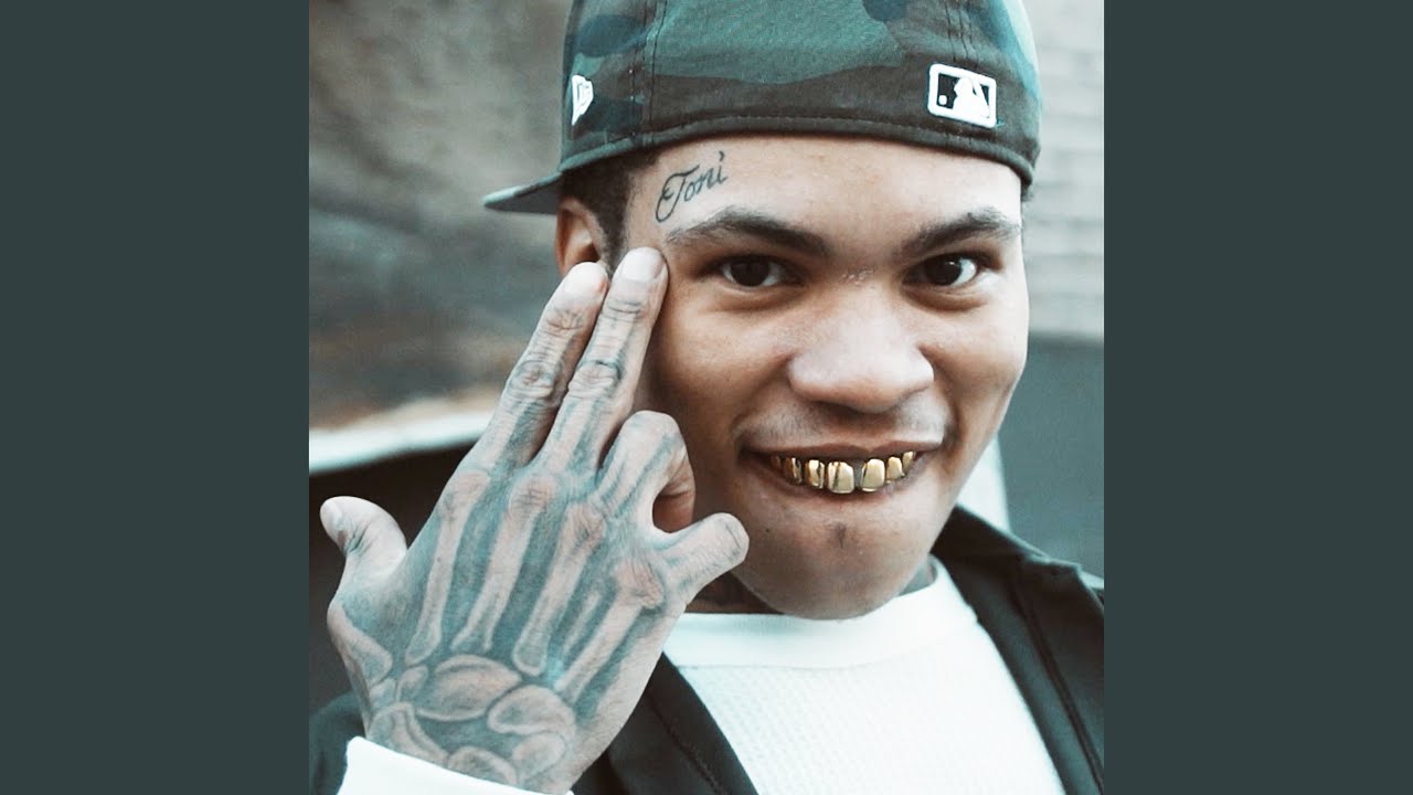 Grim Reapa Flow (feat. NLE Choppa) - YouTube