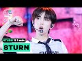 8TURN (에잇턴) &#39;s 1min. ⏱💖 | KCON JAPAN 2024