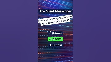 Mind-Bending Riddles: Test Your Wits with These Brain Teasers! #shorts #riddles