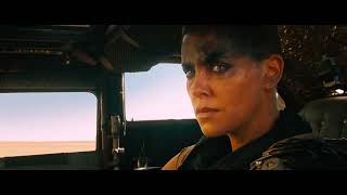Nemo - The Code. Mad Max: Fury Road. Furiosa's kingdom
