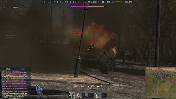 War Thunder God Mode