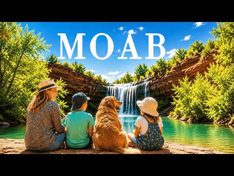 Why this is the Day We'll Remember Most in Moab