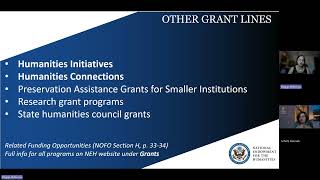 Spotlight on Humanities in Higher Education: 2024 Webinar