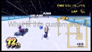 Mario Kart Wii MKW Hack Pack Non CTGP Tracks Part 5