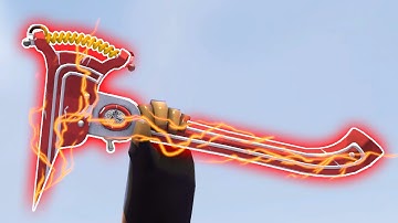 TF2: How to use the Third Degree (200 IQ strat)