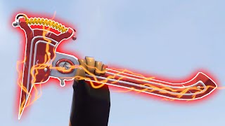 TF2: How to use the Third Degree (200 IQ strat)