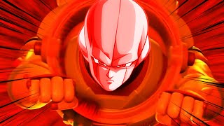 We've Been Playing DBFZ WRONG This Whole Time...