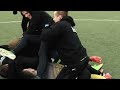 The Biggest German Youtuber Crossbar Challenge (2017)