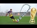 The Biggest German Youtuber Crossbar Challenge (2017)