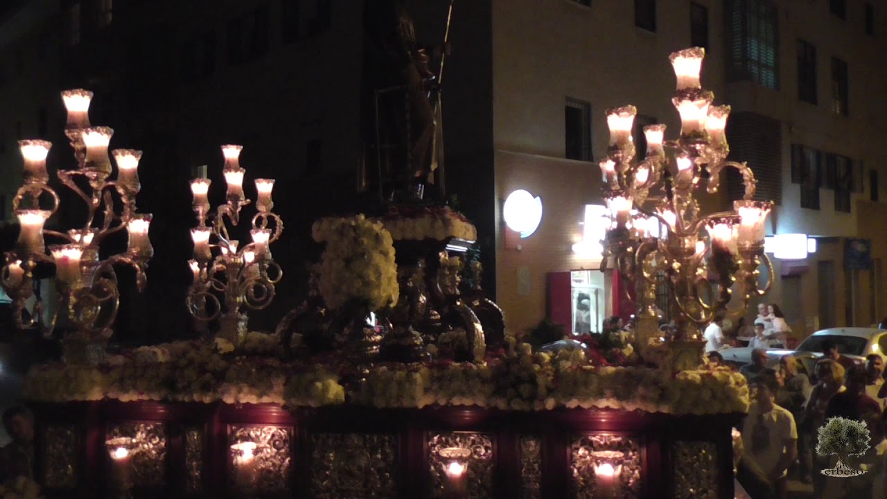 AM Los Gitanos - Aliviamos tu Dolor - San José Obrero por Pinta/Mamá Margarita