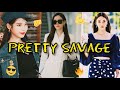 Pretty Savage - Kdrama Badass Multifemale [FMV]