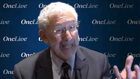 Dr. Markman Discusses Concept of Precision Medicine in Gynecologic Cancers
