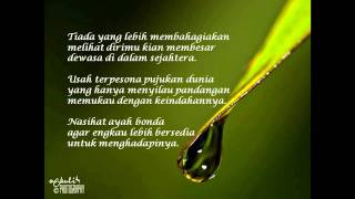 Firdaus - Permata Ayah Bonda