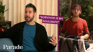 Rob Cesternino: The Survivor Legend Who SHOULDN'T Have Lost (And Why He's Glad He Did)