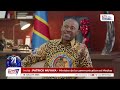 TOP 7 PATRICK MUYAYA 1