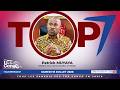 TOP 7 PATRICK MUYAYA 1