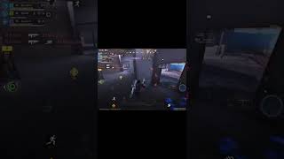 He Thought I Was Just Another Player… BIG MISTAKE 👑🔥 | CODM Scrims